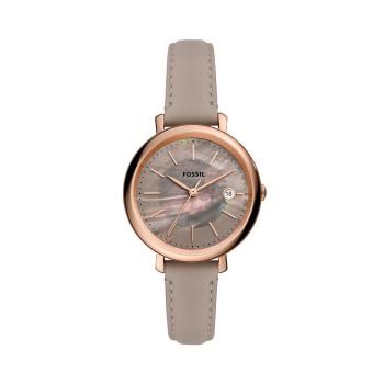 Fossil ES5091 Jacqueline Damenuhr