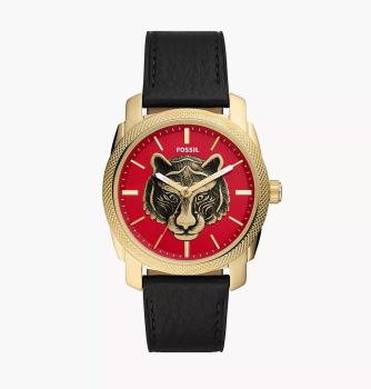 Fossil FS5909 Machine Herrenuhr