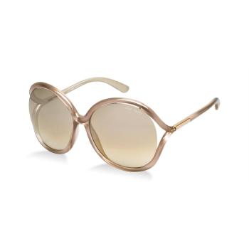 Tom Ford Rhi FT0252 33G Damen Sonnenbrille