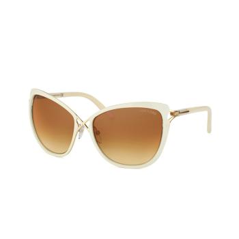 Tom Ford Celia FT0322 32F Damen Sonnenbrille
