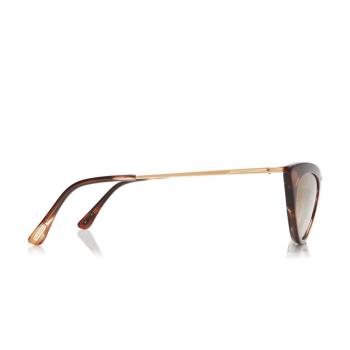 Preview: Tom Ford Grace FT0349 47G Damen Sonnenbrille