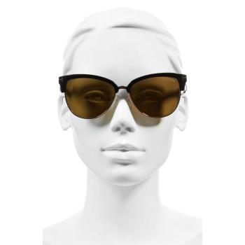 Preview: Tom Ford Fany FT0368 01G Damen Sonnenbrille