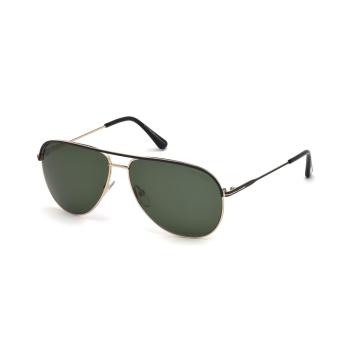 Tom Ford Erin FT0466 05N Herren Sonnenbrille