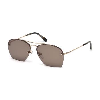 Tom Ford Whelan FT0505S 28E Sonnenbrille