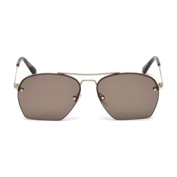 Preview: Tom Ford Whelan FT0505S 28E Sonnenbrille