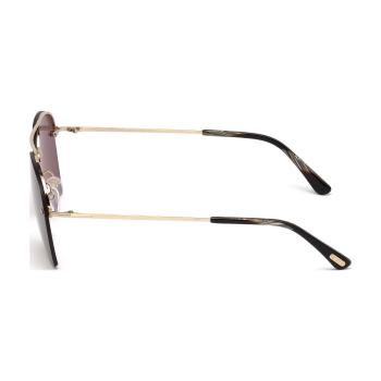Preview: Tom Ford Whelan FT0505S 28E Sonnenbrille