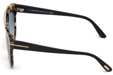 Preview: Tom Ford Livia FT0518 56W Damen Sonnenbrille