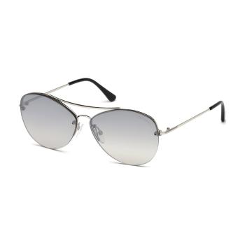 Tom Ford Margret 02 FT0566 18C Damen Sonnenbrille