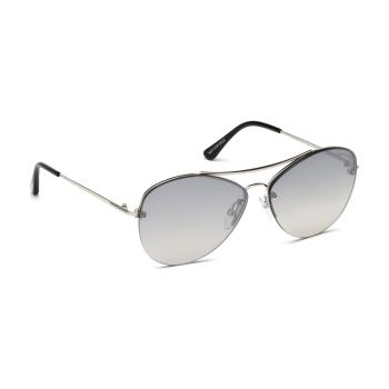 Preview: Tom Ford Margret 02 FT0566 18C Damen Sonnenbrille