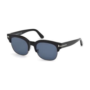 Tom Ford Harry-02 FT0597 01V Sonnenbrille