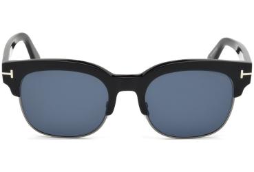 Preview: Tom Ford Harry-02 FT0597 01V Sonnenbrille