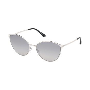 Tom Ford Zeila FT0654 18C Damen Sonnenbrille