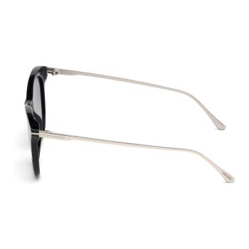 Preview: Tom Ford Micaela FT0662 01C Damen Sonnenbrille