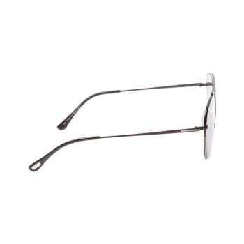 Preview: Tom Ford Abott FT0667 01C Herren Sonnenbrille