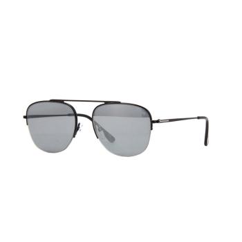 Tom Ford Abott FT0667 01C Herren Sonnenbrille