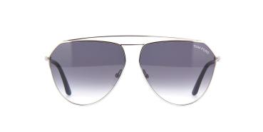 Preview: Tom Ford Binx FT0681 16B Sonnenbrille