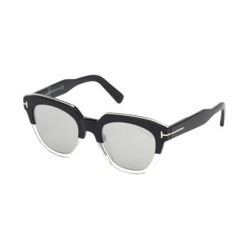 Tom Ford Haley FT0686 03C Damen Sonnenbrille