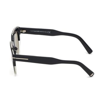 Preview: Tom Ford Haley FT0686 03C Damen Sonnenbrille