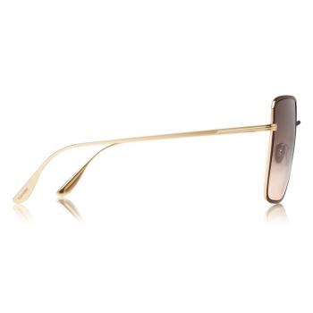 Preview: Tom Ford Heather FT0739 69F Damen Sonnenbrille