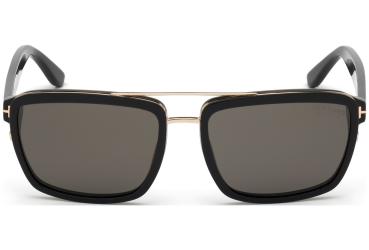 Preview: Tom Ford Anders FT0780 01D Sonnenbrille