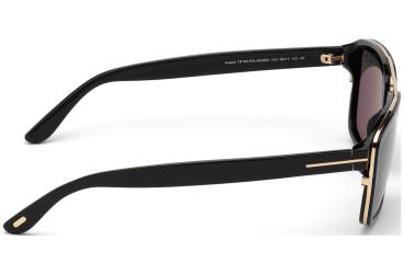 Preview: Tom Ford Anders FT0780 01D Sonnenbrille