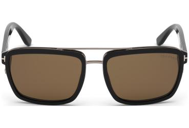 Preview: Tom Ford Anders FT0780 01J Sonnenbrille