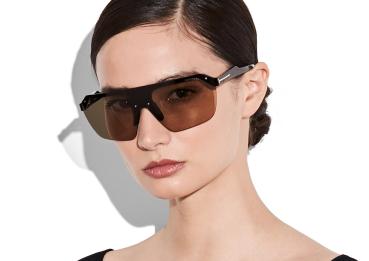 Preview: Tom Ford Razor FT0797 56A Sonnenbrille