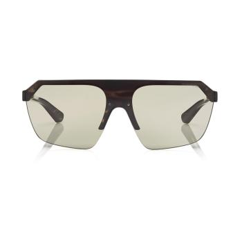 Preview: Tom Ford Razor FT0797 56A Sonnenbrille
