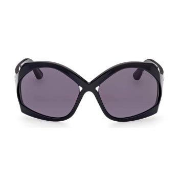Preview: Tom Ford Cheyenne FT0903 01A Damen Sonnenbrille