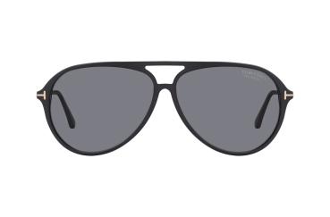 Preview: Tom Ford Samson FT0909 02D Sonnenbrille
