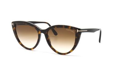 Tom Ford Isabella-02 FT0915 52F Damen Sonnenbrille
