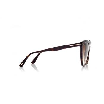 Preview: Tom Ford Isabella-02 FT0915 52F Damen Sonnenbrille