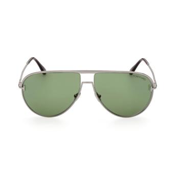 Preview: Tom Ford Theo FT0924 12N Sonnenbrille