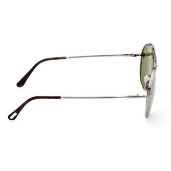 Preview: Tom Ford Theo FT0924 12N Sonnenbrille