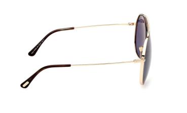 Preview: Tom Ford Clyde FT0926 28V Sonnenbrille