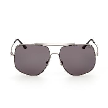 Preview: Tom Ford Liam FT0927 12A Herren Sonnenbrille