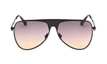 Preview: Tom Ford Ethan FT0935 01B Sonnenbrille