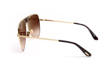 Preview: Tom Ford Ethan FT0935 28F Sonnenbrille
