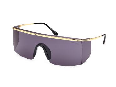 Tom Ford Pavlos-02 FT0980 30A Sonnenbrille