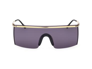 Preview: Tom Ford Pavlos-02 FT0980 30A Sonnenbrille