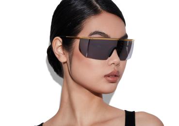 Preview: Tom Ford Pavlos-02 FT0980 30A Sonnenbrille