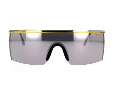 Preview: Tom Ford Pavlos-02 FT0980 30C Sonnenbrille