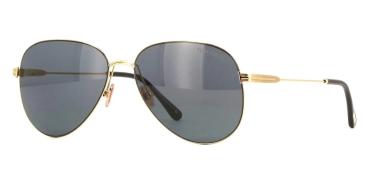 Tom Ford Porscha FT0993 28A Damen Sonnenbrille