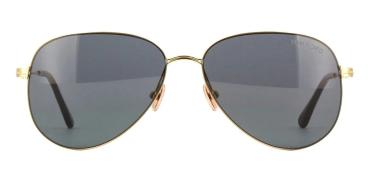 Preview: Tom Ford Porscha FT0993 28A Damen Sonnenbrille