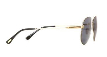 Preview: Tom Ford Porscha FT0993 28A Damen Sonnenbrille
