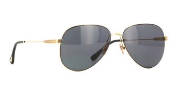 Preview: Tom Ford Porscha FT0993 28A Damen Sonnenbrille
