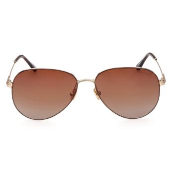 Preview: Tom Ford Porscha FT0993 32F Damen Sonnenbrille