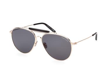 Tom Ford Raphael-02 FT0995 28A Sonnenbrille