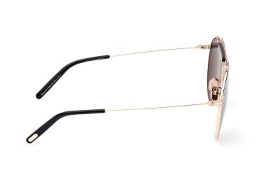Preview: Tom Ford Raphael-02 FT0995 28A Sonnenbrille