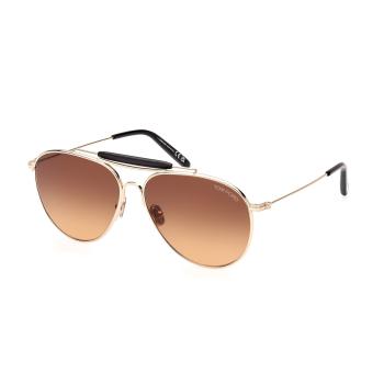 Tom Ford Raphael-02 FT0995 32E Sonnenbrille